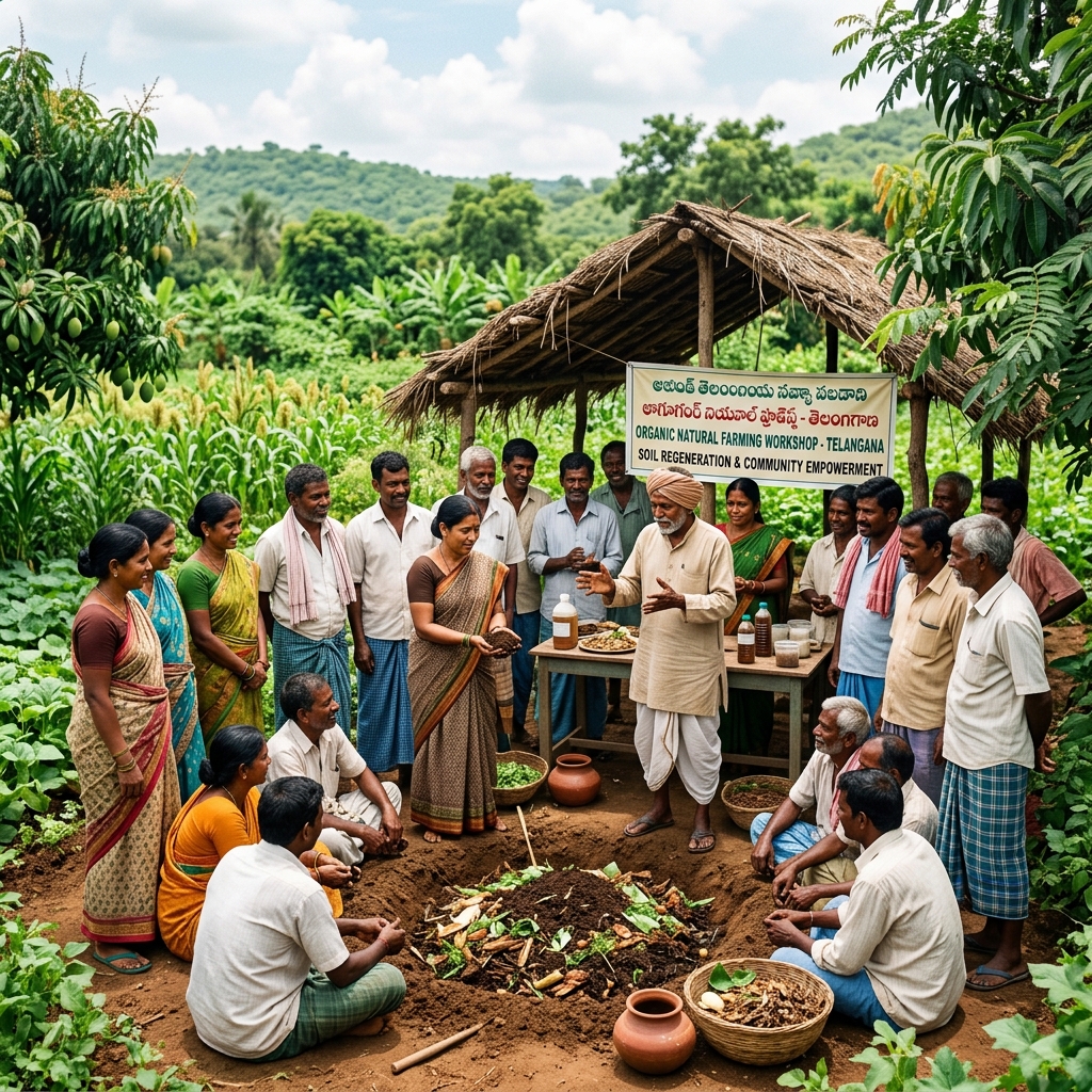 Krishival Foundation