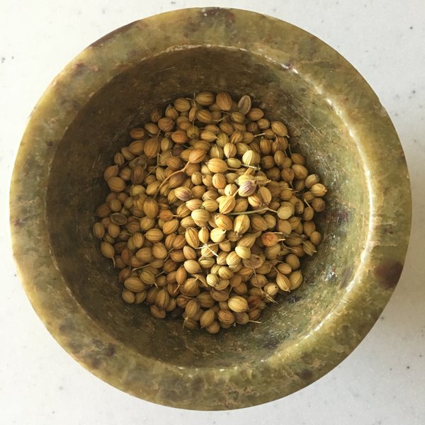 Coriander Seeds