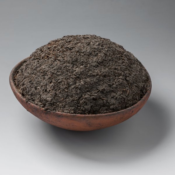 Groundnuts