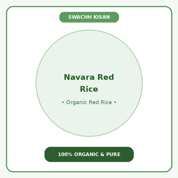 Red Rice — Navara