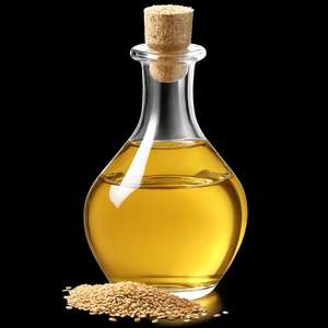 White Sesame Oil