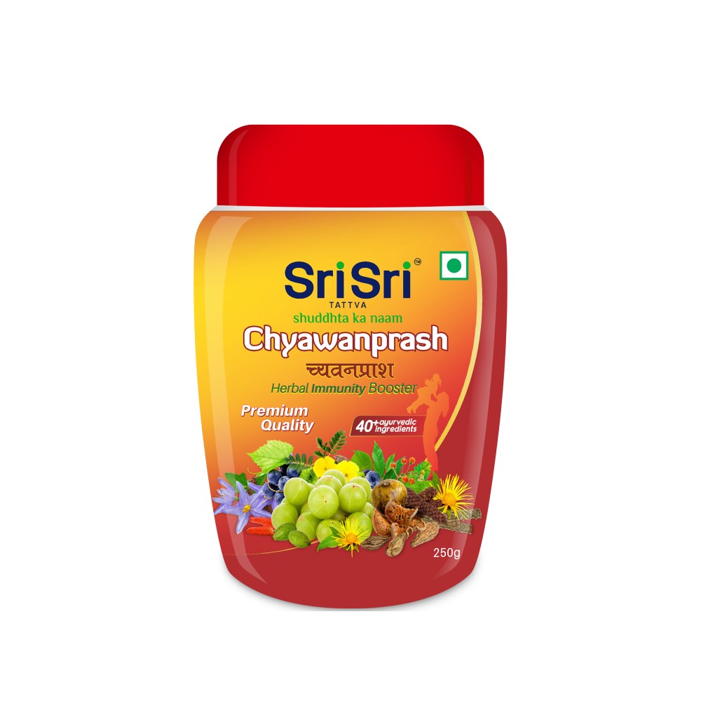 Chyawanprash