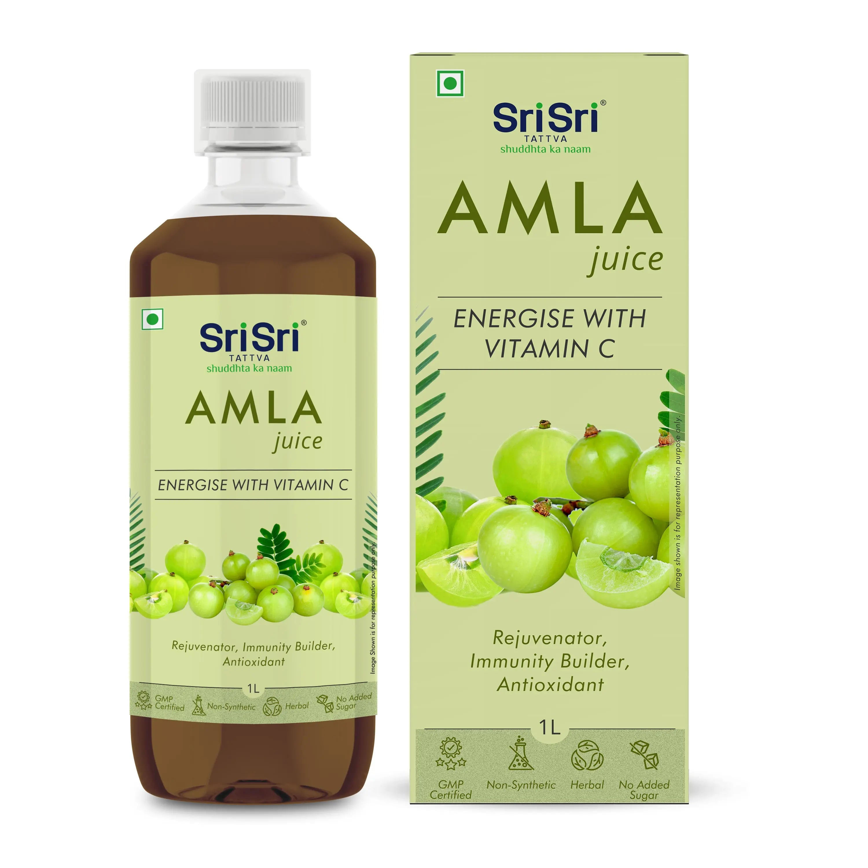 Amla Juice