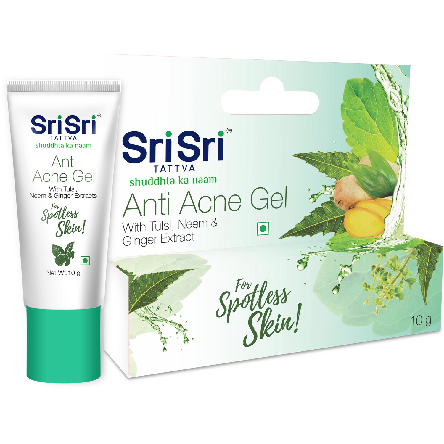 Anti Acne Gel